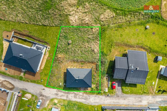 Prodej rodinného domu, Libež, 64 m2