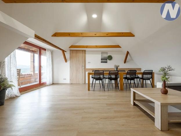 Prodej rodinného domu, Zdíkov, 263 m2