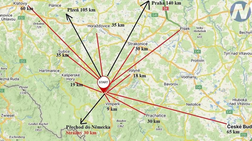 Prodej rodinného domu, Zdíkov, 263 m2