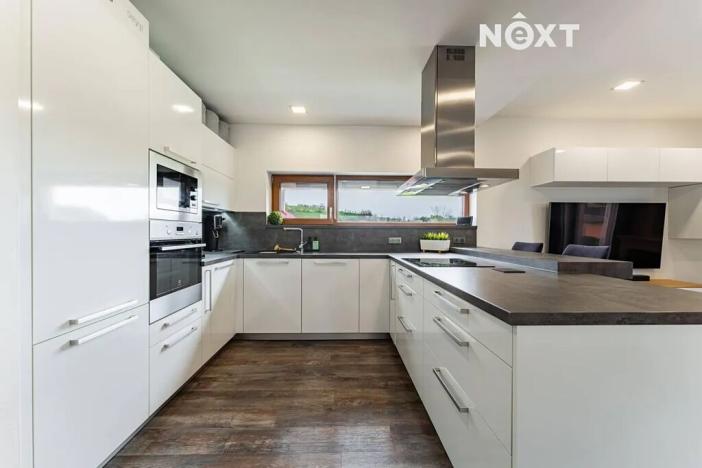 Prodej bytu 3+kk, Nový Malín, 95 m2