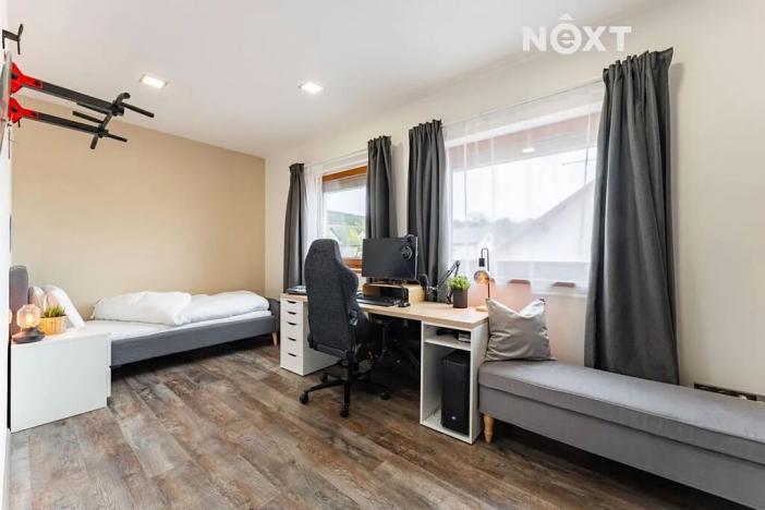 Prodej bytu 3+kk, Nový Malín, 95 m2