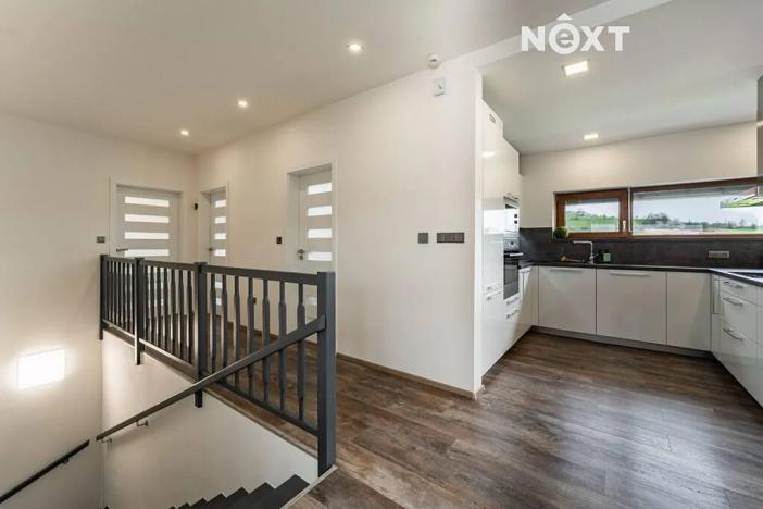 Prodej bytu 3+kk, Nový Malín, 95 m2