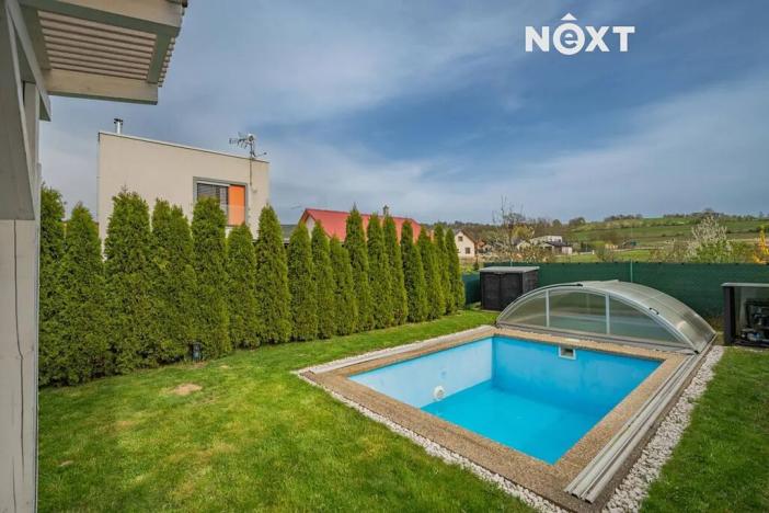 Prodej bytu 3+kk, Nový Malín, 95 m2