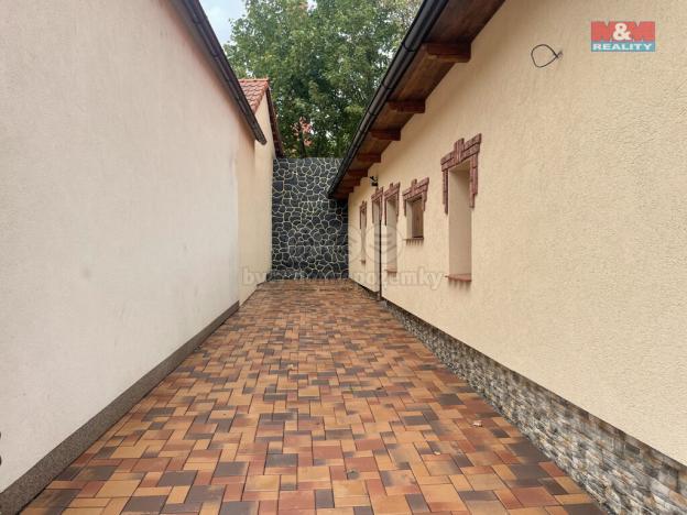 Prodej rodinného domu, Chrast, Boženy Němcové, 167 m2