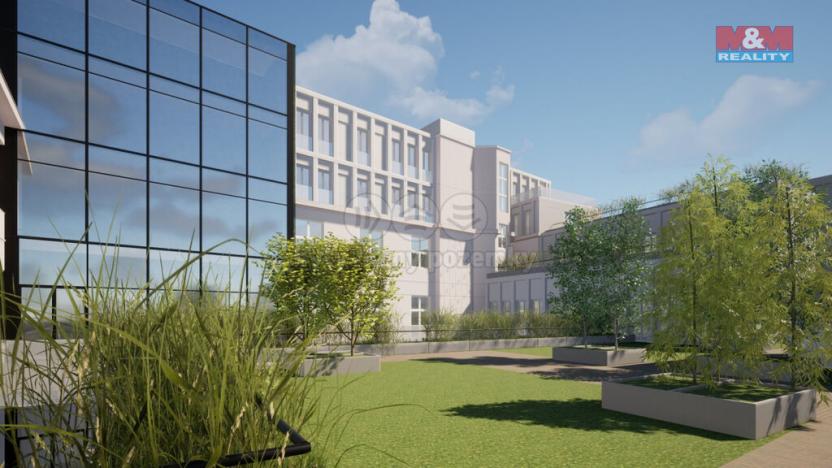 Pronájem obchodního prostoru, Opava - Město, Masarykova třída, 80 m2