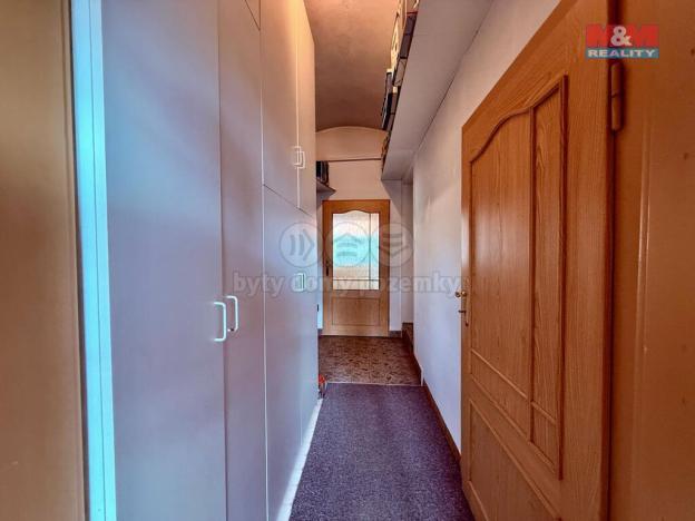 Prodej rodinného domu, Kopřivnice - Lubina, 100 m2