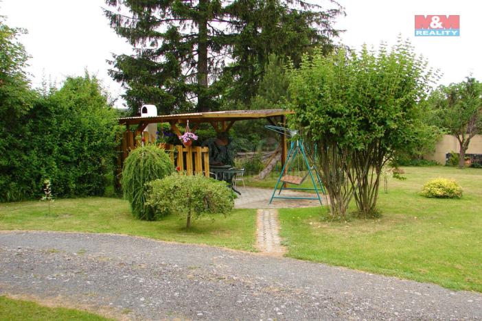 Prodej rodinného domu, Kopřivnice - Lubina, 100 m2