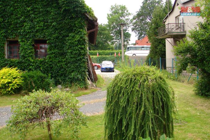 Prodej rodinného domu, Kopřivnice - Lubina, 100 m2