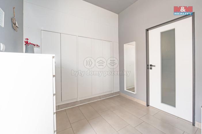 Prodej rodinného domu, Neslovice, Hlavní, 126 m2