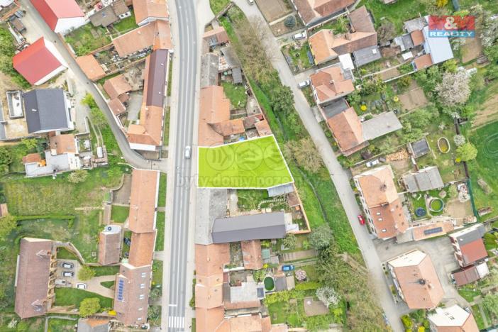 Prodej rodinného domu, Neslovice, Hlavní, 126 m2