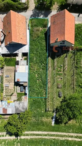 Prodej pozemku pro bydlení, Pavlov, Vinařská, 247 m2