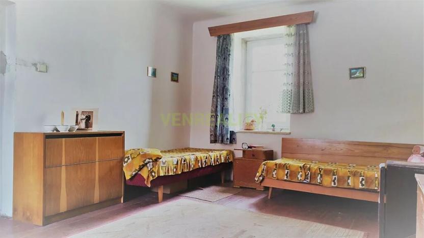 Prodej pozemku pro bydlení, Pyšely, Na Košíku, 1872 m2