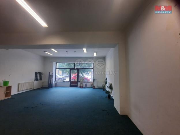 Prodej činžovního domu, Olomouc - Hodolany, Ostravská, 700 m2