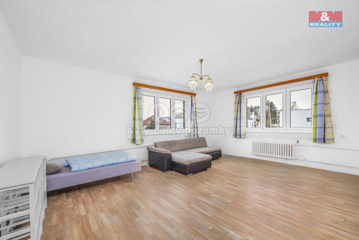 Prodej rodinného domu, Kolín - Kolín III, Táboritská, 200 m2