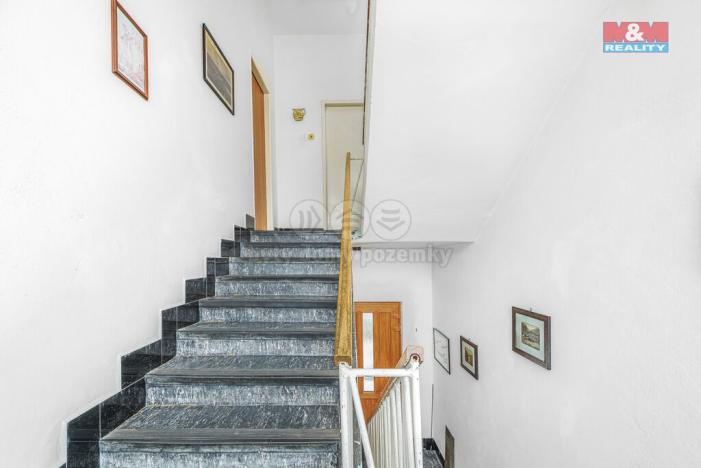 Prodej rodinného domu, Kolín - Kolín III, Táboritská, 200 m2