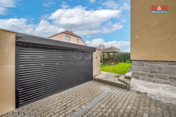 Prodej rodinného domu, Kolín - Kolín III, Táboritská, 200 m2