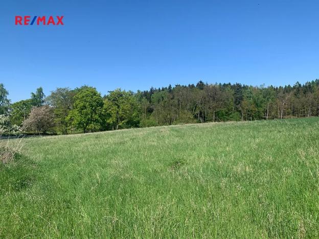 Prodej komerčního pozemku, Zavidov, 6066 m2