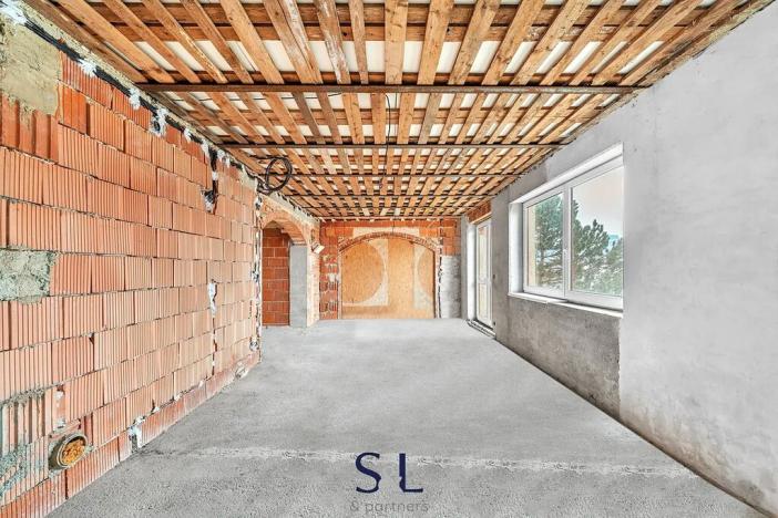 Prodej rodinného domu, Železný Brod, 528 m2