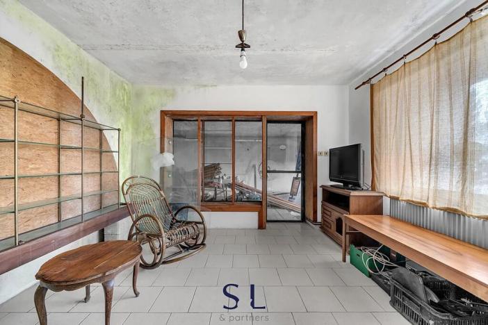 Prodej rodinného domu, Železný Brod, 528 m2