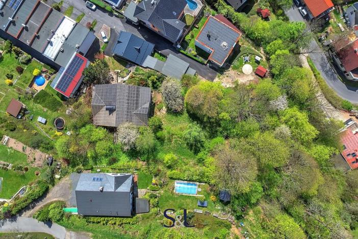 Prodej rodinného domu, Železný Brod, 528 m2