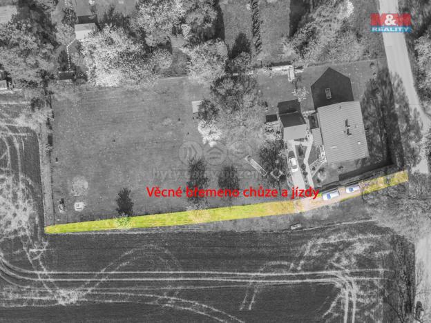 Prodej pozemku pro bydlení, Karviná, Lešetínská, 1300 m2