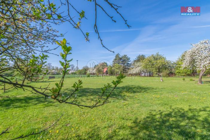 Prodej pozemku pro bydlení, Karviná, Lešetínská, 1300 m2