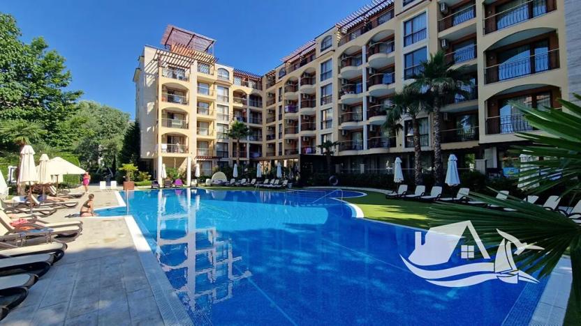 Prodej bytu 3+kk, Sveti Vlas, Bulharsko, 86 m2