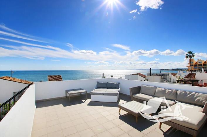 Prodej rodinného domu, Estepona, Španělsko, 81 m2