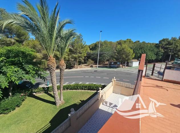 Prodej rodinného domu, Torrevieja, Španělsko, 45 m2