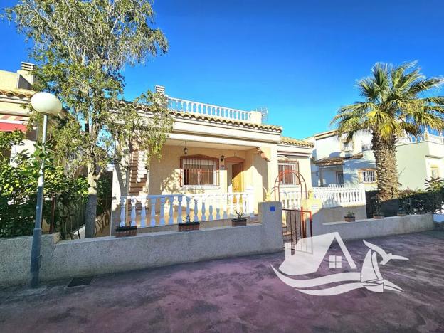 Prodej rodinného domu, Algorfa, Španělsko, 71 m2