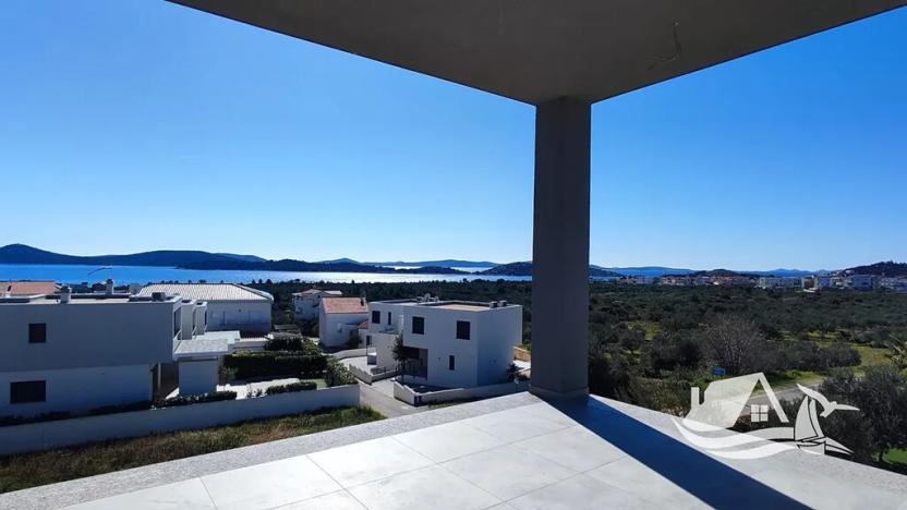 Prodej rodinného domu, Vodice, Chorvatsko, 144 m2