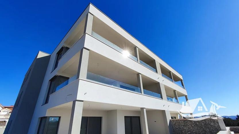 Prodej bytu 3+kk, Tribunj, Chorvatsko, 100 m2