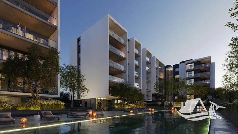 Prodej bytu 3+kk, Lemesos, Kypr, 90 m2