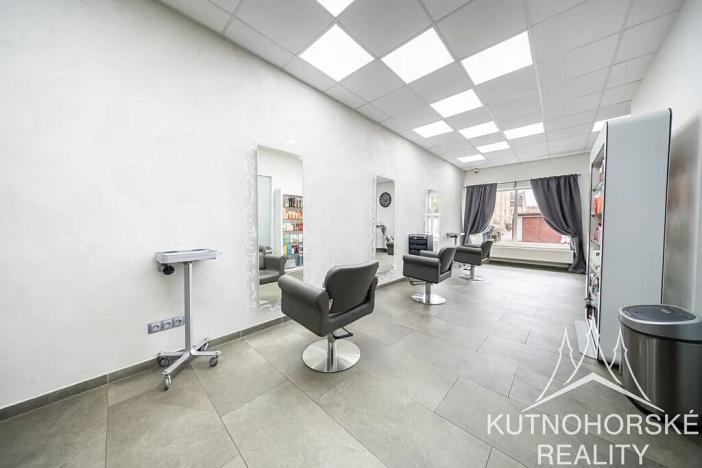 Prodej komerční nemovitosti, Kutná Hora, Zvěřinova, 317 m2