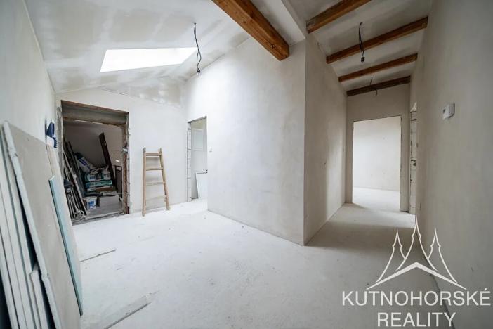 Prodej komerční nemovitosti, Kutná Hora, Zvěřinova, 317 m2