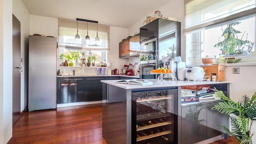 Prodej rodinného domu, Poříčany, Ke Kersku, 217 m2