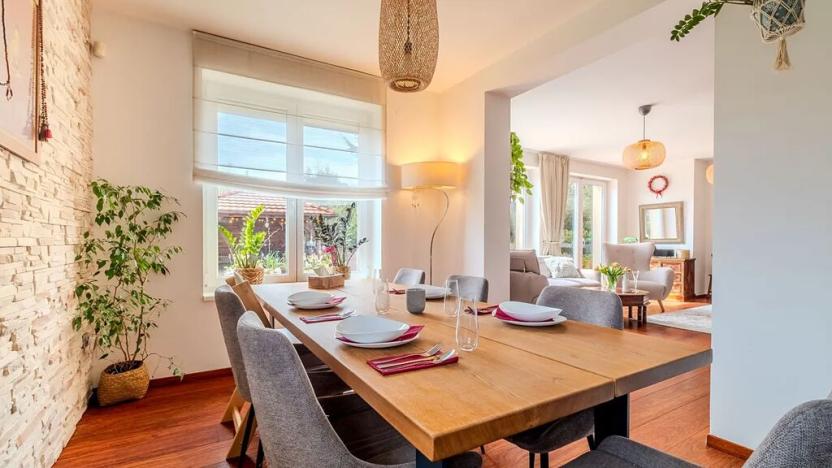 Prodej rodinného domu, Poříčany, Ke Kersku, 217 m2