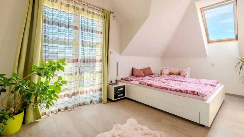 Prodej rodinného domu, Poříčany, Ke Kersku, 217 m2