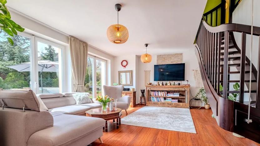 Prodej rodinného domu, Poříčany, Ke Kersku, 217 m2