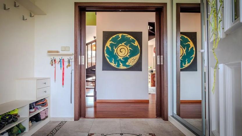 Prodej rodinného domu, Poříčany, Ke Kersku, 217 m2