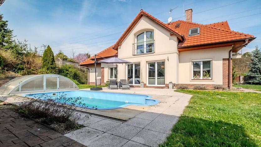 Prodej rodinného domu, Poříčany, Ke Kersku, 217 m2