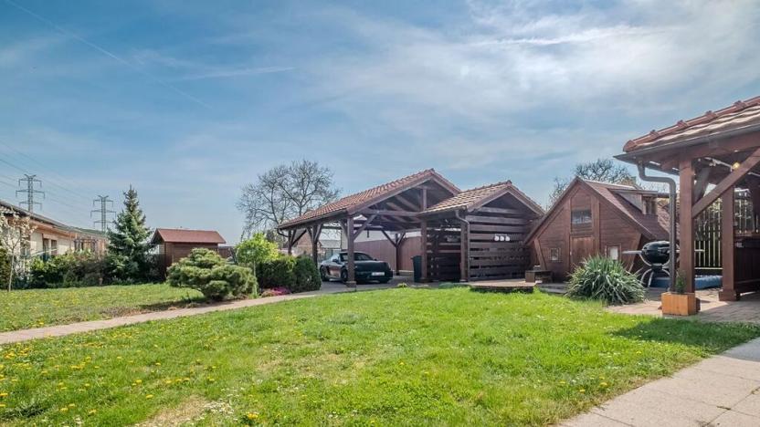 Prodej rodinného domu, Poříčany, Ke Kersku, 217 m2