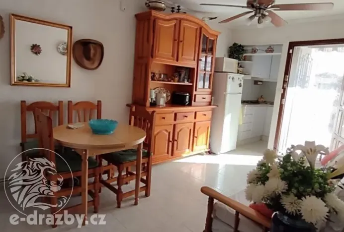 Prodej rodinného domu, Torrevieja, Španělsko, 65 m2