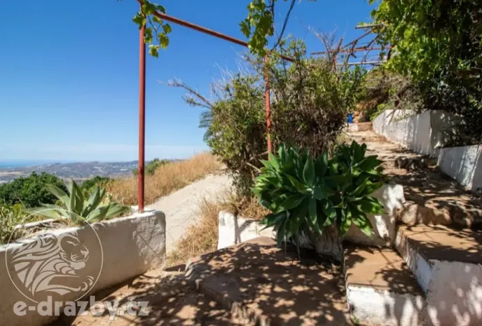 Prodej vily, Mijas, Španělsko, 300 m2