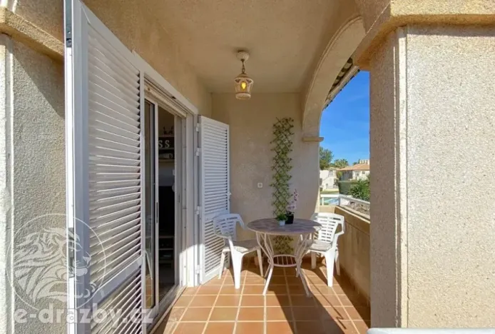 Prodej bytu 2+kk, Torrevieja, Španělsko, 49 m2