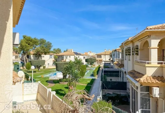 Prodej bytu 2+kk, Torrevieja, Španělsko, 49 m2