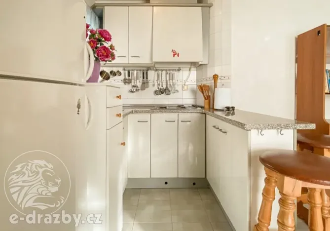 Prodej bytu 2+kk, Torrevieja, Španělsko, 45 m2