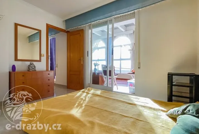 Prodej bytu 2+kk, Torrevieja, Španělsko, 45 m2