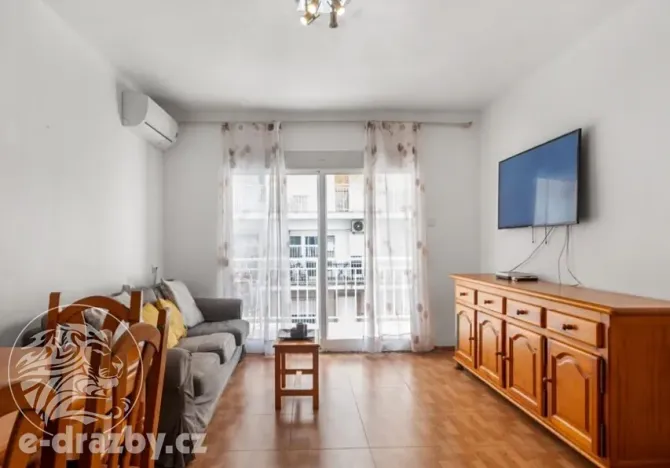 Prodej bytu 3+1, Torrevieja, Španělsko, 71 m2