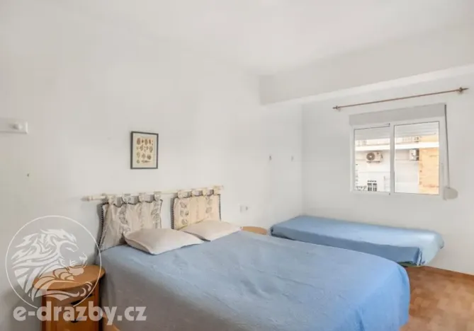 Prodej bytu 3+1, Torrevieja, Španělsko, 71 m2